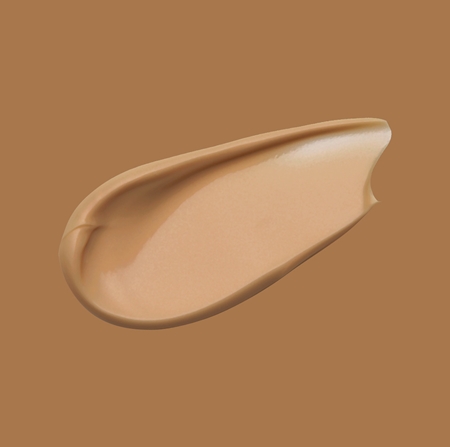 TIRTIR Mask Fit Aura Cushion drėkinamasis makiažo pagrindas kempinėlėje skaistinamojo poveikio