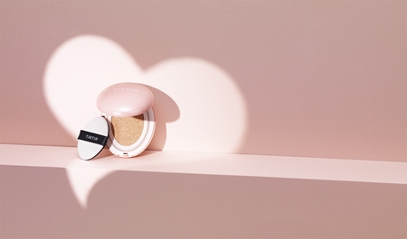 TIRTIR Mask Fit All Cover Cushion Mini Mattifying Cushion Foundation