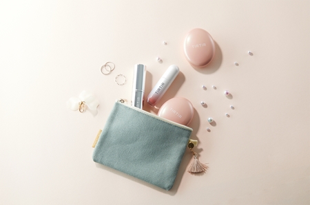 TIRTIR Mask Fit All Cover Cushion Mini Mattifying Cushion Foundation