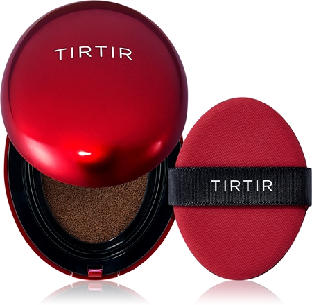 TIRTIR Mask Fit Red Cushion dlouhotrvající make-up v houbičce
