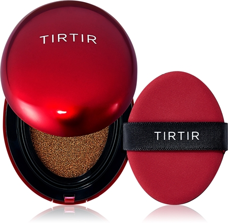 TIRTIR Mask Fit Red Cushion Mini dlouhotrvající make-up v houbičce