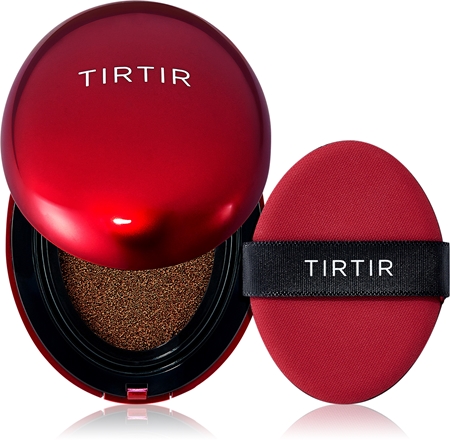 TIRTIR Mask Fit Red Cushion Mini długotrwały podkład w gąbce