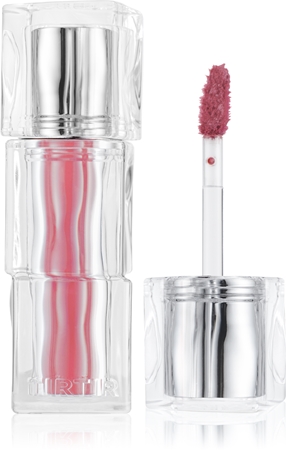 TIRTIR Waterism Glow Tint Long-Lasting Lip Gloss with moisturising effect