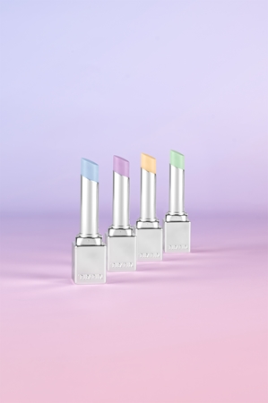 TIRTIR Water Mellow Lip Balm Moisturizing Lip Balm with shine
