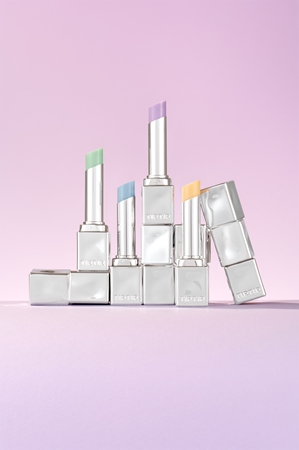TIRTIR Water Mellow Lip Balm Moisturizing Lip Balm with shine