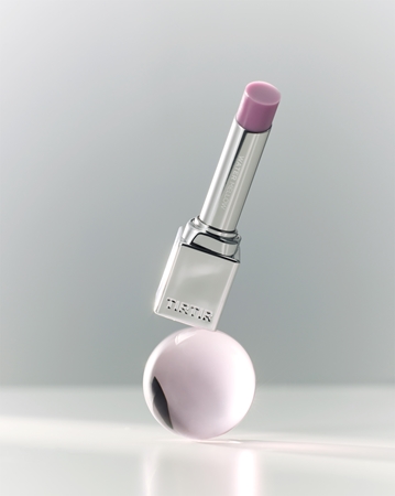 TIRTIR Water Mellow Lip Balm Moisturizing Lip Balm with shine