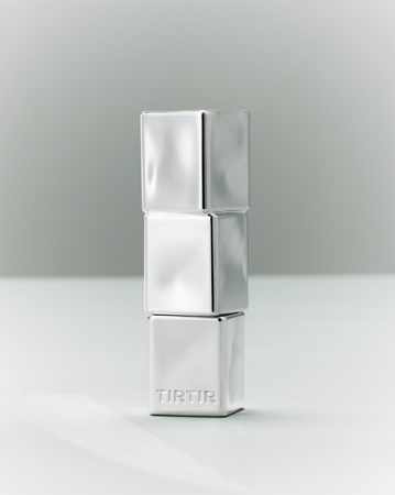 TIRTIR Water Mellow Lip Balm Moisturizing Lip Balm with shine