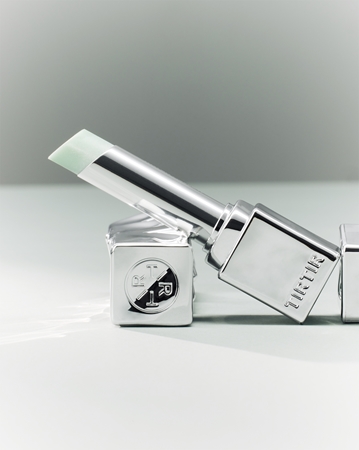 TIRTIR Water Mellow Lip Balm Moisturizing Lip Balm with shine