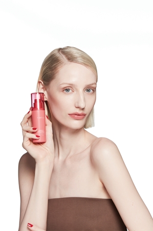 TIRTIR Mask Fit Waterproof Setting Spray fixátor make-upu vodeodolný