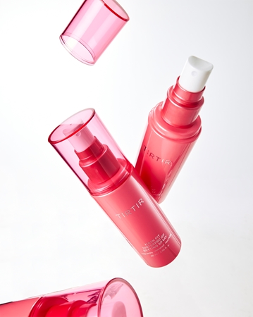 TIRTIR Mask Fit Waterproof Setting Spray fixátor make-upu vodeodolný