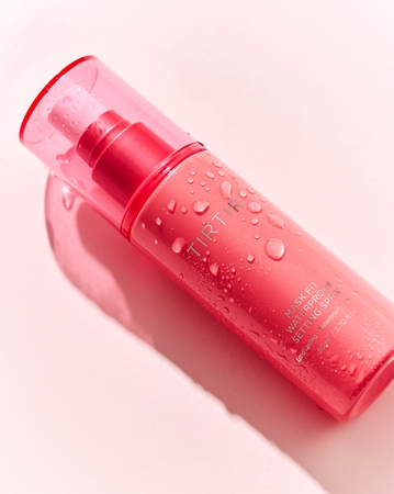 TIRTIR Mask Fit Waterproof Setting Spray fixátor make-upu vodeodolný