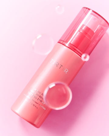 TIRTIR Mask Fit Waterproof Setting Spray fixátor make-upu vodeodolný