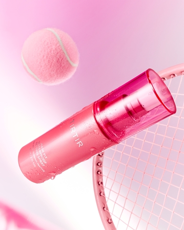 TIRTIR Mask Fit Waterproof Setting Spray fixátor make-upu vodeodolný