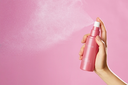TIRTIR Mask Fit Waterproof Setting Spray fixátor make-upu vodeodolný