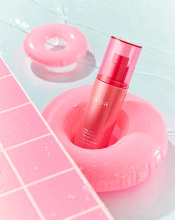 TIRTIR Mask Fit Waterproof Setting Spray fixátor make-upu vodeodolný
