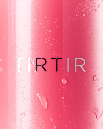 TIRTIR Mask Fit Waterproof Setting Spray fixátor make-upu vodeodolný