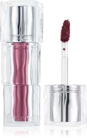TIRTIR Waterism Glow Tint dlouhotrvající lesk na rty malé balení
