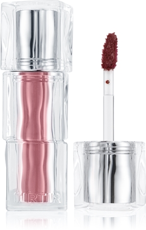 TIRTIR Waterism Glow Tint dlouhotrvající lesk na rty malé balení