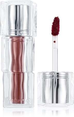 TIRTIR Waterism Glow Tint dlouhotrvající lesk na rty malé balení
