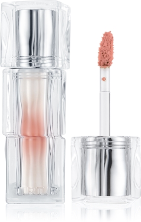 TIRTIR Waterism Glow Tint dlouhotrvající lesk na rty malé balení