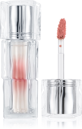 TIRTIR Waterism Glow Tint dlouhotrvající lesk na rty malé balení