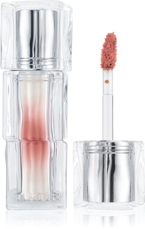 TIRTIR Waterism Glow Tint dlouhotrvající lesk na rty malé balení