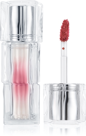 TIRTIR Waterism Glow Tint dlouhotrvající lesk na rty malé balení