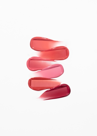 TIRTIR Waterism Glow Tint pitkäkestoinen huulikiilto pieni pakkaus