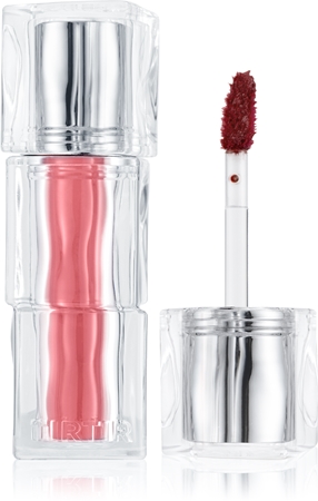 TIRTIR Waterism Glow Tint dlouhotrvající lesk na rty malé balení