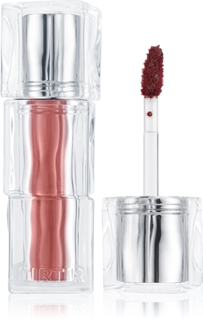 TIRTIR Waterism Glow Tint dlouhotrvající lesk na rty malé balení