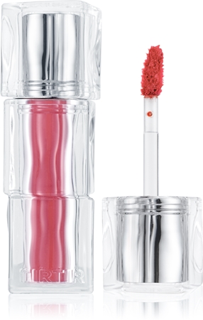 TIRTIR Waterism Glow Tint dlouhotrvající lesk na rty malé balení