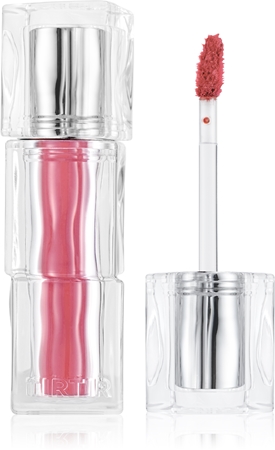TIRTIR Waterism Glow Tint dlouhotrvající lesk na rty malé balení