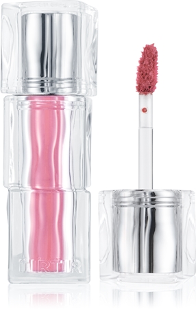 TIRTIR Waterism Glow Tint Ilgnoturīgs lūpu spīdums mazā iepakojumā