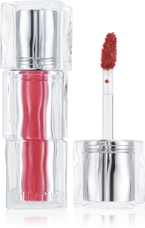 TIRTIR Waterism Glow Tint dlouhotrvající lesk na rty malé balení