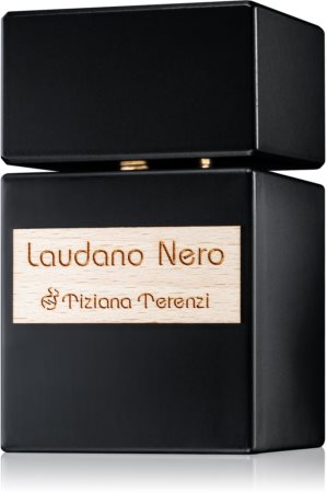 Tiziana Terenzi Black Laudano Nero Parfüm Extrakt Unisex