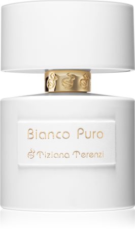Tiziana Terenzi Bianco Puro aromatizēts ekstrakts abiem dzimumiem