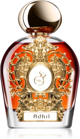 Tiziana Terenzi Adhil Assoluto parfüm kivonat unisex