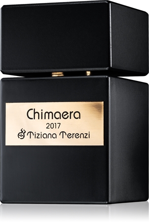 Tiziana Terenzi Chimaera Extrait De Parfum aromatizēts ekstrakts abiem dzimumiem