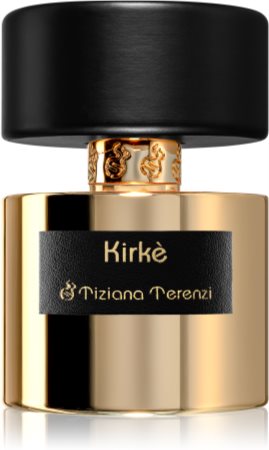 Tiziana Terenzi Gold Kirke ekstrakt perfum unisex