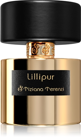 Tiziana Terenzi Lillipur perfume extract Unisex