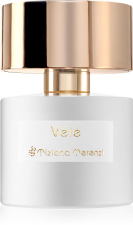 Tiziana Terenzi Vele parfüm kivonat unisex