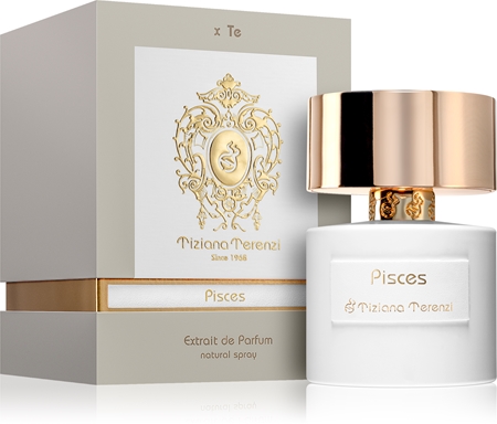 Tiziana Terenzi Pisces perfume extract unisex