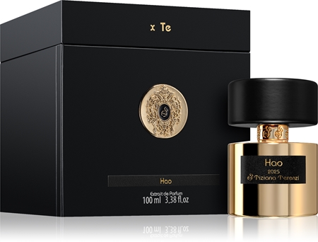 Tiziana Terenzi Hao perfume extract unisex