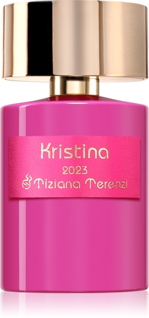 Tiziana Terenzi Kristina scented hair mist unisex