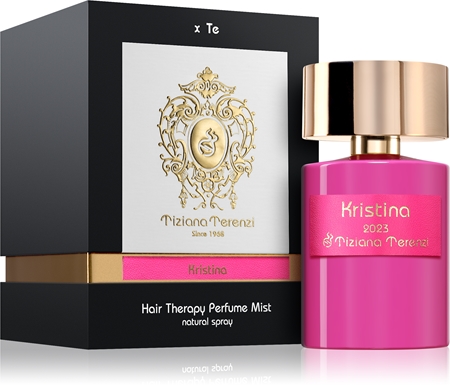 Tiziana Terenzi Kristina scented hair mist unisex