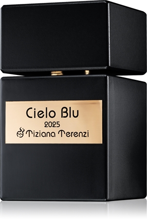 Tiziana Terenzi Cielo Blu Anniversary Parfüm Extrakt Unisex
