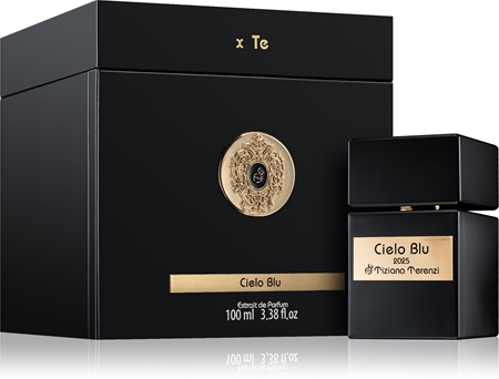 Tiziana Terenzi Cielo Blu Anniversary Parfüm Extrakt Unisex