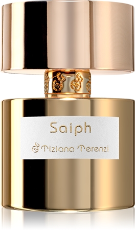 Tiziana Terenzi Saiph parfüm kivonat unisex