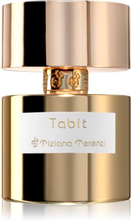 Tiziana Terenzi Tabit extrait de parfum mixte