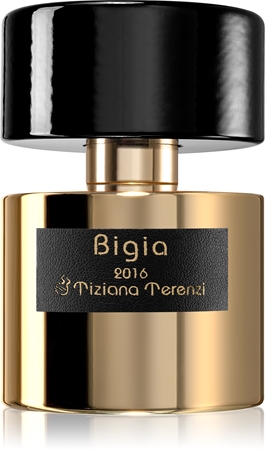Tiziana Terenzi Bigia parfémový extrakt unisex